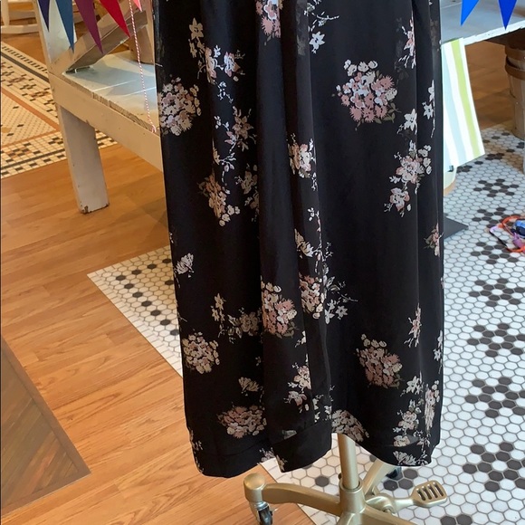 Lucky Brand High-Low Dress - Picture 2 of 3